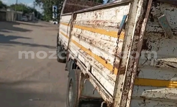 Buy Used Toyota 4Runner White Car in Maputo in Maputo Buy Used Toyota 4Runner White Car in Maputo in Maputo