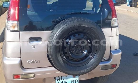 Nunua Ilio tumika Toyota Cami Nyingine Gari ndani ya Maputo nchini Maputo Nunua Ilio tumika Toyota Cami Nyingine Gari ndani ya Maputo nchini Maputo