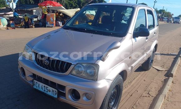 Nunua Ilio tumika Toyota Cami Nyingine Gari ndani ya Maputo nchini Maputo Nunua Ilio tumika Toyota Cami Nyingine Gari ndani ya Maputo nchini Maputo