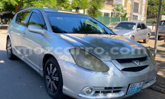 Comprar Usado Toyota Caldina De outros Carro em Maputo em Maputo Comprar Usado Toyota Caldina De outros Carro em Maputo em Maputo