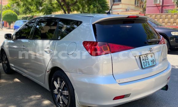 Comprar Usado Toyota Caldina De outros Carro em Maputo em Maputo Comprar Usado Toyota Caldina De outros Carro em Maputo em Maputo