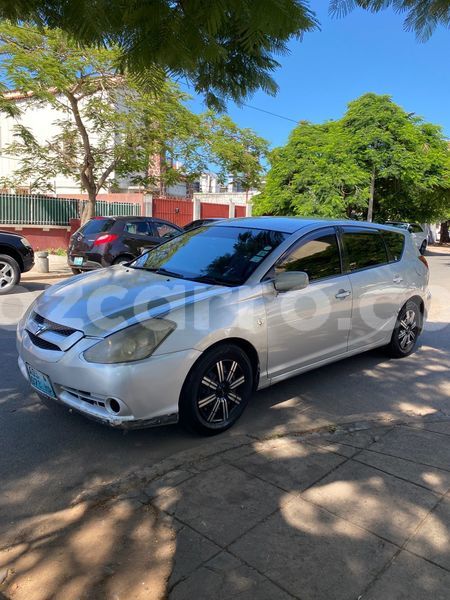 Big with watermark toyota caldina maputo maputo 20250