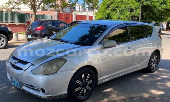 Comprar Usado Toyota Caldina De outros Carro em Maputo em Maputo Comprar Usado Toyota Caldina De outros Carro em Maputo em Maputo
