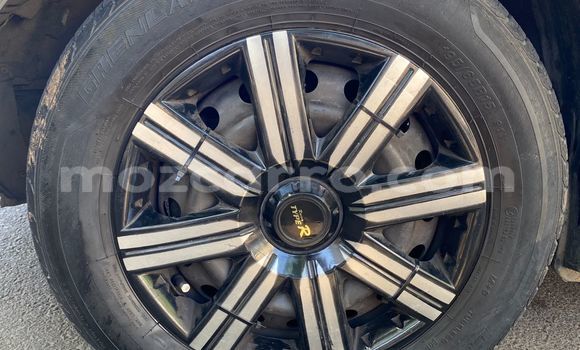 Comprar Usado Toyota Caldina De outros Carro em Maputo em Maputo Comprar Usado Toyota Caldina De outros Carro em Maputo em Maputo