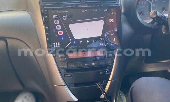 Comprar Usado Toyota Caldina De outros Carro em Maputo em Maputo Comprar Usado Toyota Caldina De outros Carro em Maputo em Maputo