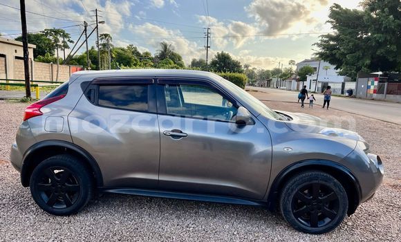Comprar Usado Nissan Juke De outros Carro em Maputo em Maputo Comprar Usado Nissan Juke De outros Carro em Maputo em Maputo