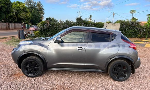 Comprar Usado Nissan Juke De outros Carro em Maputo em Maputo Comprar Usado Nissan Juke De outros Carro em Maputo em Maputo