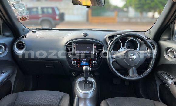 Comprar Usado Nissan Juke De outros Carro em Maputo em Maputo Comprar Usado Nissan Juke De outros Carro em Maputo em Maputo