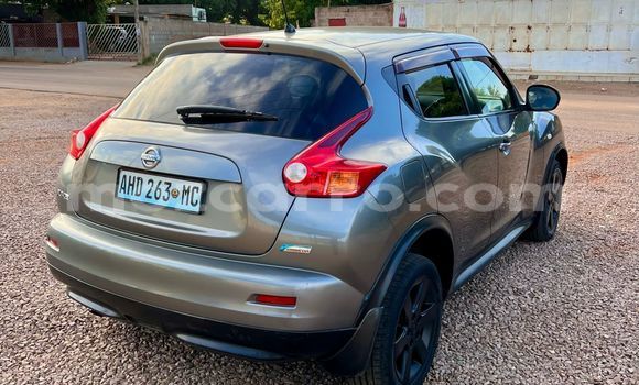 Comprar Usado Nissan Juke De outros Carro em Maputo em Maputo Comprar Usado Nissan Juke De outros Carro em Maputo em Maputo