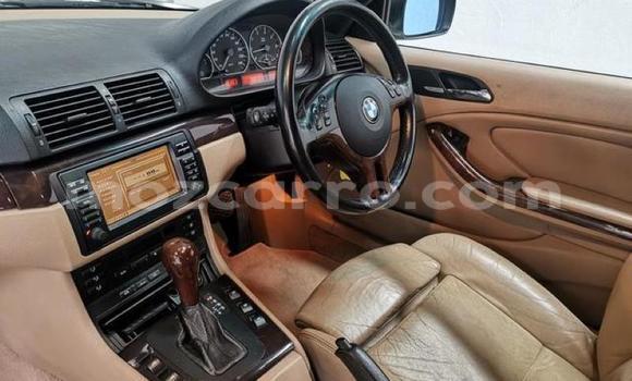 Tenga Tsaru BMW 3er Nhema Mota in Chemba in Sofala Tenga Tsaru BMW 3er Nhema Mota in Chemba in Sofala
