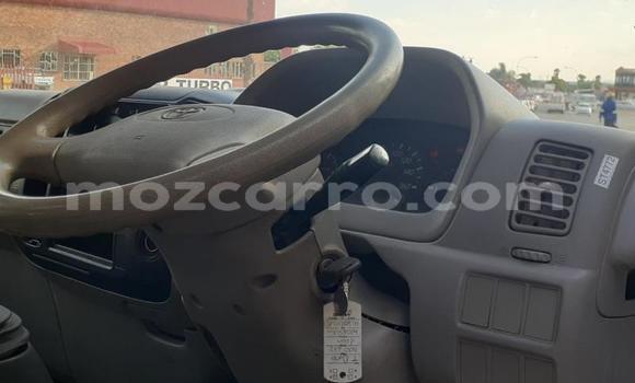 Comprar Usado Toyota Dyna Branco Caminhão em Maputo em Maputo Comprar Usado Toyota Dyna Branco Caminhão em Maputo em Maputo