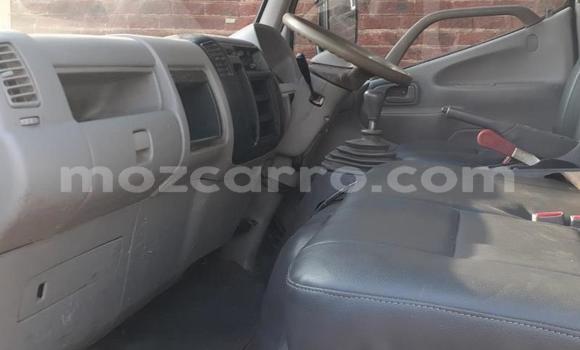 Comprar Usado Toyota Dyna Branco Caminhão em Maputo em Maputo Comprar Usado Toyota Dyna Branco Caminhão em Maputo em Maputo
