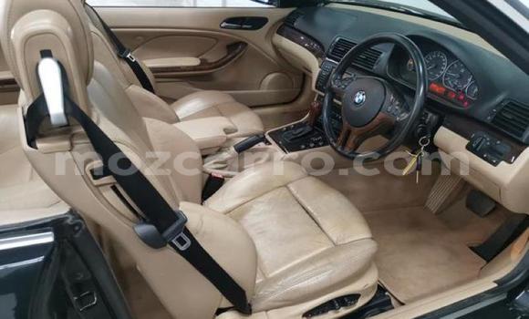 Tenga Tsaru BMW 3er Nhema Mota in Chemba in Sofala Tenga Tsaru BMW 3er Nhema Mota in Chemba in Sofala