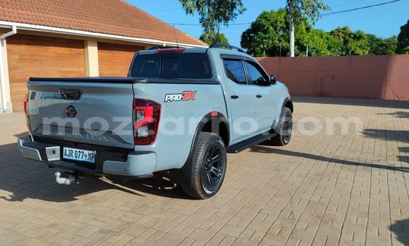 Nunua Ilio tumika Nissan Navara Nyingine Gari ndani ya Maputo nchini Maputo Nunua Ilio tumika Nissan Navara Nyingine Gari ndani ya Maputo nchini Maputo