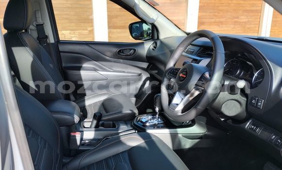 Nunua Ilio tumika Nissan Navara Nyingine Gari ndani ya Maputo nchini Maputo Nunua Ilio tumika Nissan Navara Nyingine Gari ndani ya Maputo nchini Maputo
