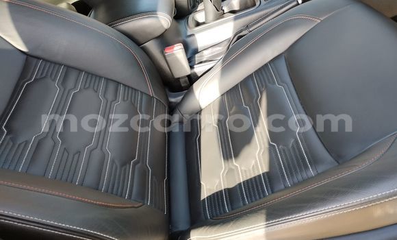 Nunua Ilio tumika Nissan Navara Nyingine Gari ndani ya Maputo nchini Maputo Nunua Ilio tumika Nissan Navara Nyingine Gari ndani ya Maputo nchini Maputo