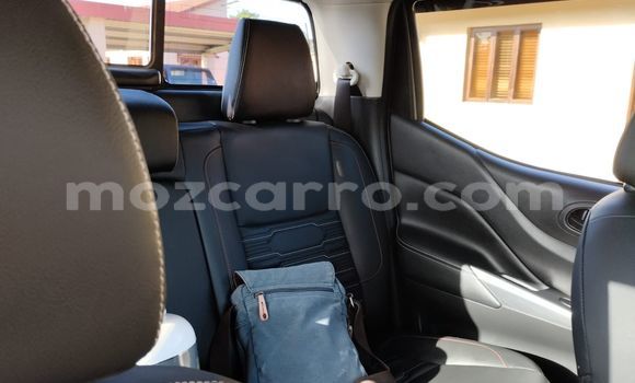 Nunua Ilio tumika Nissan Navara Nyingine Gari ndani ya Maputo nchini Maputo Nunua Ilio tumika Nissan Navara Nyingine Gari ndani ya Maputo nchini Maputo