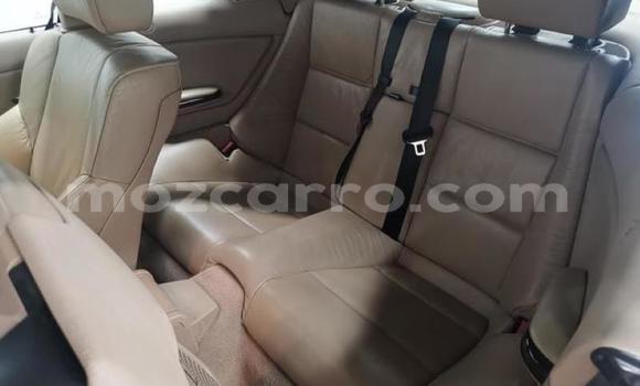 Tenga Tsaru BMW 3er Nhema Mota in Chemba in Sofala Tenga Tsaru BMW 3er Nhema Mota in Chemba in Sofala