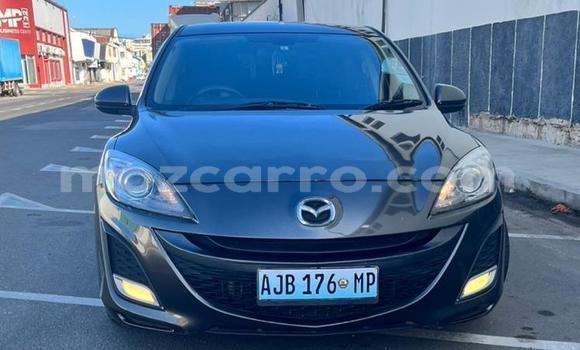 Comprar Usado Mazda Axela Castanho Carro em Maputo em Maputo Comprar Usado Mazda Axela Castanho Carro em Maputo em Maputo