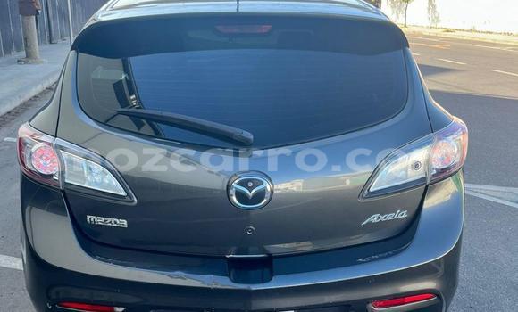 Comprar Usado Mazda Axela Castanho Carro em Maputo em Maputo Comprar Usado Mazda Axela Castanho Carro em Maputo em Maputo