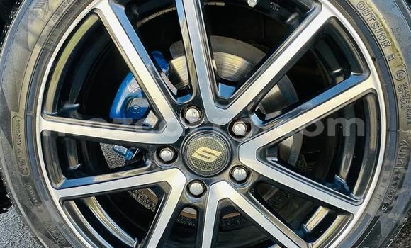 Comprar Usado Mazda Axela Castanho Carro em Maputo em Maputo Comprar Usado Mazda Axela Castanho Carro em Maputo em Maputo