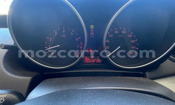 Comprar Usado Mazda Axela Castanho Carro em Maputo em Maputo Comprar Usado Mazda Axela Castanho Carro em Maputo em Maputo