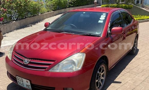 Comprar Usado Toyota Allion De outros Carro em Maputo em Maputo Comprar Usado Toyota Allion De outros Carro em Maputo em Maputo