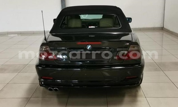 Tenga Tsaru BMW 3er Nhema Mota in Chemba in Sofala Tenga Tsaru BMW 3er Nhema Mota in Chemba in Sofala