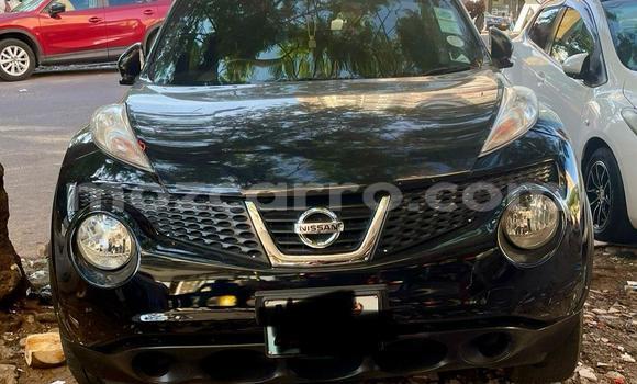 Comprar Usado Nissan Juke Preto Carro em Maputo em Maputo Comprar Usado Nissan Juke Preto Carro em Maputo em Maputo