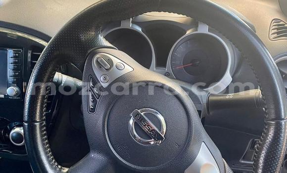 Comprar Usado Nissan Juke Preto Carro em Maputo em Maputo Comprar Usado Nissan Juke Preto Carro em Maputo em Maputo