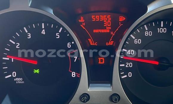 Comprar Usado Nissan Juke Preto Carro em Maputo em Maputo Comprar Usado Nissan Juke Preto Carro em Maputo em Maputo