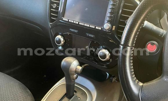 Comprar Usado Nissan Juke Preto Carro em Maputo em Maputo Comprar Usado Nissan Juke Preto Carro em Maputo em Maputo