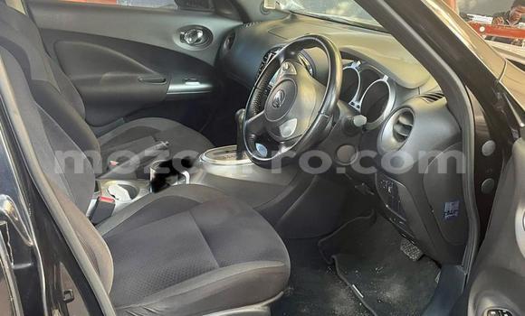 Comprar Usado Nissan Juke Preto Carro em Maputo em Maputo Comprar Usado Nissan Juke Preto Carro em Maputo em Maputo