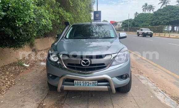 Nunua Ilio tumika Mazda BT-50 Nyingine Gari ndani ya Maputo nchini Maputo
