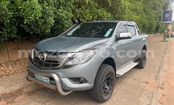 Comprar Usado Mazda BT-50 De outros Carro em Maputo em Maputo Comprar Usado Mazda BT-50 De outros Carro em Maputo em Maputo