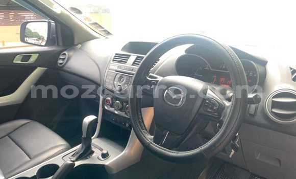 Comprar Usado Mazda BT-50 De outros Carro em Maputo em Maputo Comprar Usado Mazda BT-50 De outros Carro em Maputo em Maputo