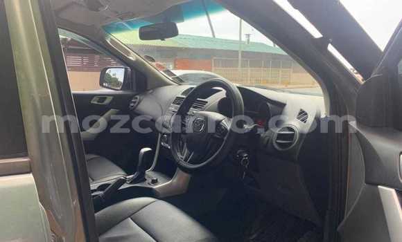 Comprar Usado Mazda BT-50 De outros Carro em Maputo em Maputo Comprar Usado Mazda BT-50 De outros Carro em Maputo em Maputo