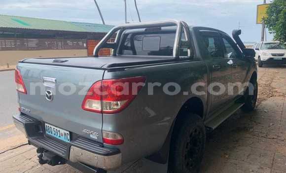 Comprar Usado Mazda BT-50 De outros Carro em Maputo em Maputo Comprar Usado Mazda BT-50 De outros Carro em Maputo em Maputo