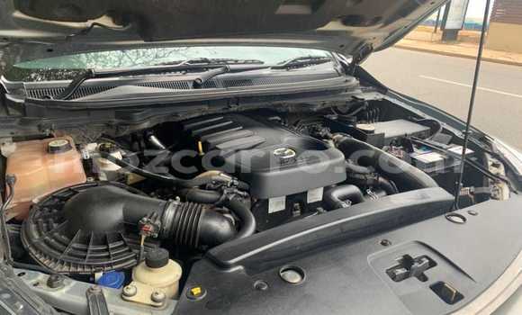 Comprar Usado Mazda BT-50 De outros Carro em Maputo em Maputo Comprar Usado Mazda BT-50 De outros Carro em Maputo em Maputo