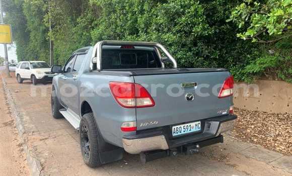 Comprar Usado Mazda BT-50 De outros Carro em Maputo em Maputo Comprar Usado Mazda BT-50 De outros Carro em Maputo em Maputo