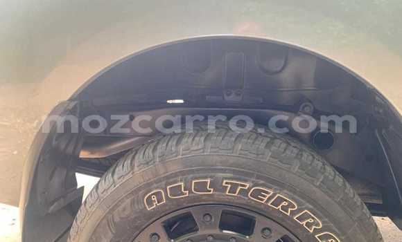 Comprar Usado Mazda BT-50 De outros Carro em Maputo em Maputo Comprar Usado Mazda BT-50 De outros Carro em Maputo em Maputo