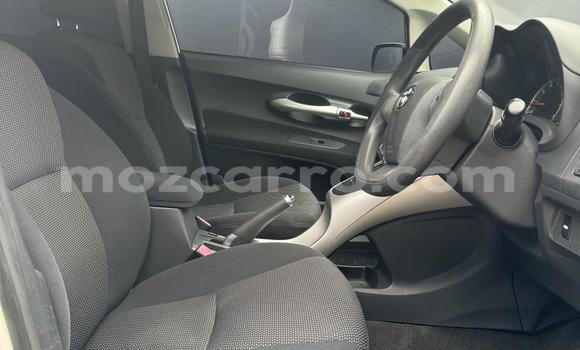 Comprar Usado Toyota Auris Branco Carro em Maputo em Maputo Comprar Usado Toyota Auris Branco Carro em Maputo em Maputo