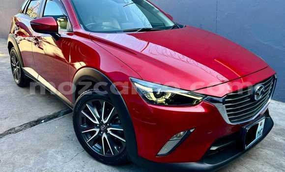 Nunua Ilio tumika Mazda CX-3 Nyingine Gari ndani ya Maputo nchini Maputo Nunua Ilio tumika Mazda CX-3 Nyingine Gari ndani ya Maputo nchini Maputo