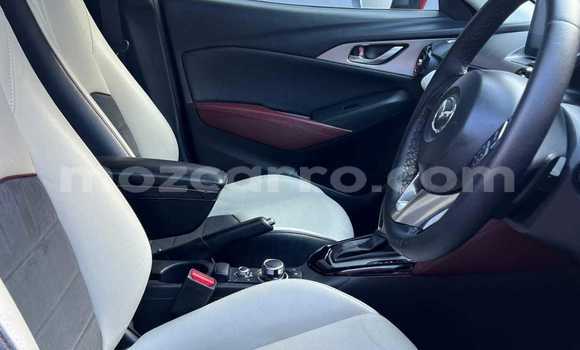 Comprar Usado Mazda CX-3 De outros Carro em Maputo em Maputo Comprar Usado Mazda CX-3 De outros Carro em Maputo em Maputo