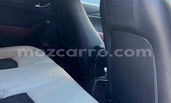 Comprar Usado Mazda CX-3 De outros Carro em Maputo em Maputo Comprar Usado Mazda CX-3 De outros Carro em Maputo em Maputo
