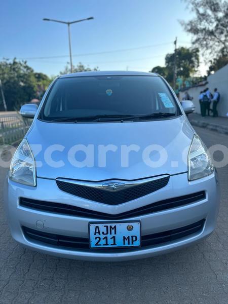 Big with watermark toyota ractis maputo maputo 20268