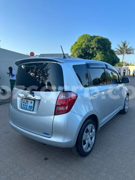 Big with watermark toyota ractis maputo maputo 20268