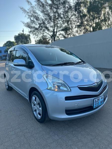 Big with watermark toyota ractis maputo maputo 20268