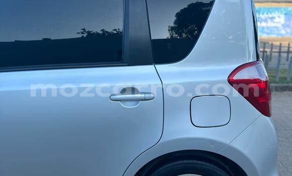 Comprar Usado Toyota Ractis De outros Carro em Maputo em Maputo Comprar Usado Toyota Ractis De outros Carro em Maputo em Maputo