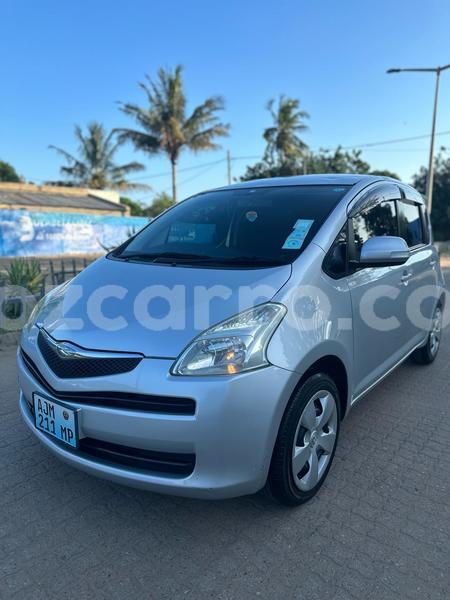 Big with watermark toyota ractis maputo maputo 20268